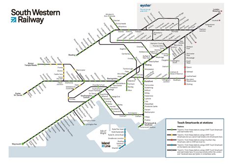 south western smart card|south west rail my account.